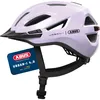 ABUS Stadthelm Urban-I 4.0 - Fahrradhelm mit aufladbarem Produktbild-Vorschau 1