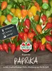 SPERLI Paprikasamen Biquinho Capsicum chinense 8 Pflanzen Produktbild-Vorschau 6
