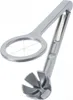 Westmark Columbus Coupe-oeufs - 18,1x6,4x2,6 cm - Acier Voir les images du produit 16