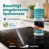 HOTREGA Glaskeramik Kochfeldreiniger 250 ml Produktbild-Vorschau 4