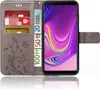 Handy Tasche für Samsung Galaxy A50 Schutz Hülle Handyhülle Produktbild-Vorschau 2