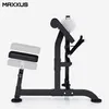 MAXXUS Curlbank 2in1 Pro - Verstellbarer Sitz, 30/50 mm Produktbild-Vorschau 2