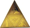 The Legend of Zelda Triforce Spardose Produktbild-Vorschau 3