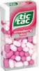 Tic Tac Strawberry Mix 100er (49g Dose) Produktbild-Vorschau 1