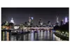 Wandbild Mega XXXL London 250x125 cm Einteiliger XXL-Format Produktbild-Vorschau 7