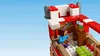 LEGO® Minecraft jako domek dla krów z grzybami Podgląd zdjęcia produktu 39