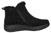Zapatillas Skechers Wilshire Blvd 168108BBK Vista previa de la imagen del producto 16