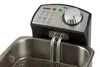 Domo Fritteuse 4L Inox Do458Fr Produktbild-Vorschau 5
