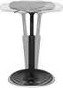 TOPSTAR Hocker Sitness H1 Triangle SH303 CV3 grau Produktbild-Vorschau 13