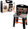 Smoby Black+Decker Werkbank im Koffer Produktbild-Vorschau 10