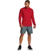 Pánské triko Under Armour Tech 2.0 1/2 Zip XL Náhled obrázku produktu 3