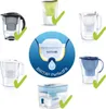 Brita Maxtra+, 6 Stück(e), Brita, Wasserfilterkartusche Produktbild-Vorschau 6