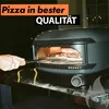 Gozney Arc Lite Pizzaofen Off Black, Farbe:Off Black Produktbild-Vorschau 11