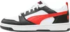 Puma Jugend Sportschuhe 29283304 Rebound v6 Lo Jr r. 37.5 Produktbild-Vorschau 5