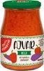 Gut & Günstig Ajvar mild mit Paprika und Auberginen 3er Produktbild-Vorschau 2