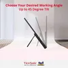Viewsonic VA1650, 40,6 cm (16"), 1920 x 1080 Pixel, Full Produktbild-Vorschau 16