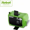 iRobot 4650994, Akku, Staubsaugerroboter, Schwarz, Grün, Produktbild-Vorschau 2