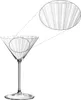 Spiegelau Martini-Set 4 tlg. LIFESTYLE Produktbild-Vorschau 8