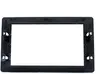 2 DIN Radioblende für Saab 95 20052011 Produktbild-Vorschau 3