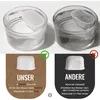 Filtres à eau pour machine à café Ninja, lot de 12, Voir les images du produit 4