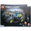 Lego 42037 Technic - Formula Off-Roader Produktbild-Vorschau 6