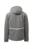 Payper  Creek Pad Soft-Shell Jacke Wattiert Produktbild-Vorschau 3