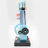 4 Takt Dieselmotor Modell Diesel Motor Lehrmodell Physik Produktbild-Vorschau 7