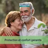 Soffisof Air Dry Pants Super M - 10x Pannoloni per Anziani Anteprima dell’immagine prodotto 5