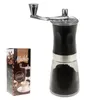 Handkaffeemühle Kaffeemühle Handmühle Espressomühle mit Produktbild-Vorschau 2