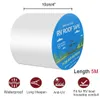 Nastro sigillante in butile per tetti - 10 cm x 5 m - RV Anteprima dell’immagine prodotto 3