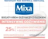 Mixa Bogaty krem odżywczy z olejkiem 50 ml Podgląd zdjęcia produktu 3