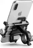 Vayox Fahrrad/Motorrad Telefonhalter | VA0345 | Aluminium | Produktbild-Vorschau 3