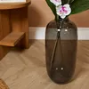 Bloomique - Vase Magret - Vase noir intérieur - Vase fumé - Voir les images du produit 3