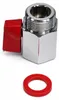 Bierabsperrhahn zum Aufsetzten für Kegs 5/8" Produktbild-Vorschau 1
