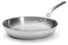 de Buyer 3412.28, Rund, Allzweckpfanne, Edelstahl, MILADY, Produktbild-Vorschau 4