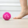 Gymtek® Set de balles de massage Balle hérisson dure, Set Voir les images du produit 5