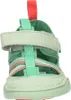 AFFENZAHN Breezy Frog Sandale Kinder grün 29 Produktbild-Vorschau 9