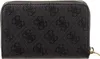 GUESS SWSG7993140 DEA SLG MEDIUM ZIP AROUND Woman Produktbild-Vorschau 4