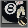 Teppich 8-ball soft carpet, beflockter Anti-Rutsch-Teppich, Produktbild-Vorschau 4