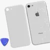 Clappio, Ersatz-Rückseitenglas für Apple iPhone SE 2020 und Produktbild-Vorschau 3