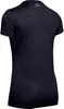 Under Armour Tech Ssv Solid 002 Black S Produktbild-Vorschau 13