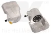 NK Bremssattel Vorne Links für FIAT PANDA (169) Ø48mm Produktbild-Vorschau 1