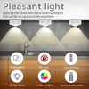 INF LED-Strahler – Set mit 6 Leuchten und 2 Fernbedienungen Produktbild-Vorschau 8