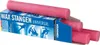 A box of pink ski wax sticks with one stick resting on top. Podgląd zdjęcia produktu