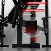 Physionics® Multifunktion Hantelbank - Verstellbar, Ablage, Produktbild-Vorschau 11