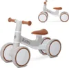 Lorelli Buddy 2-in-1 Laufrad & Rutschfahrzeug – leicht, 4 Produktbild-Vorschau 9
