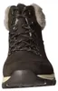 Botas de invierno para mujer Rieker, color marrón, material Vista previa de la imagen del producto 12