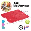 BigDean 8er Set XXL Kühlakkus je 750ml groß - perfekt für Produktbild-Vorschau 2