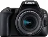 Canon EOS 200D + EF-S 18-55mm 4.0-5.6 IS STM, 24,2 MP, 6000 Produktbild-Vorschau 3