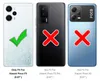 Puzdro typu kniha pre Xiaomi Poco F5 Cover Flip Cover Náhľad obrázku produktu 3